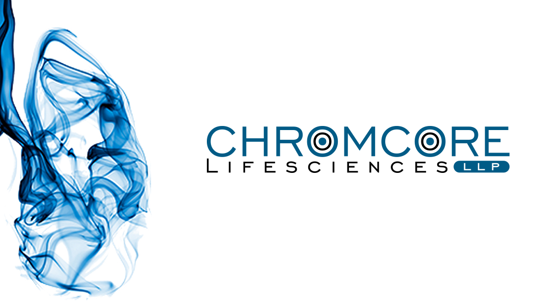 Chromcore Lifesciences LLP.
